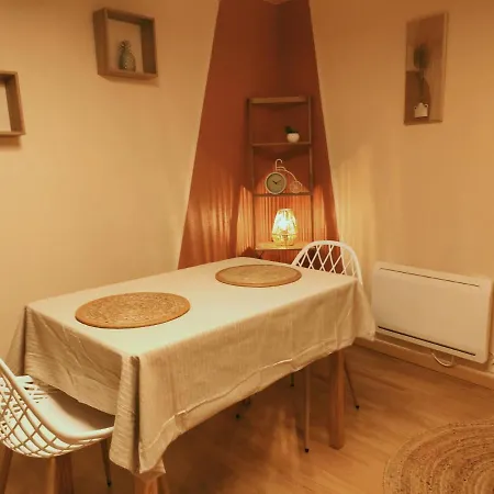 L'abri - Focalimmo フォワ