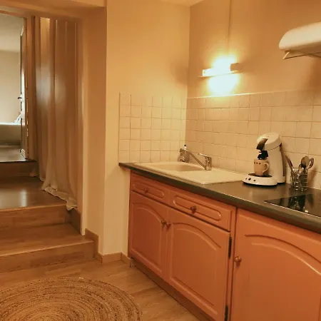 L'abri - Focalimmo *