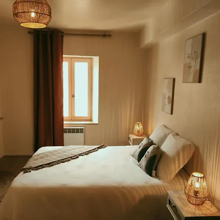 アパート L'abri - Focalimmo *