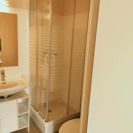 L'abri - Focalimmo Lejlighed Foix