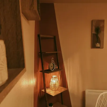 Lejlighed L'abri - Focalimmo *