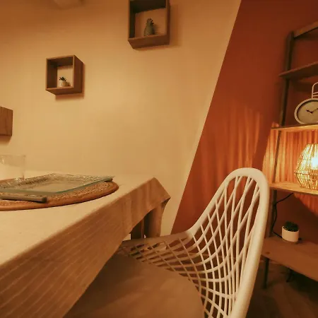 L'abri - Focalimmo Foix