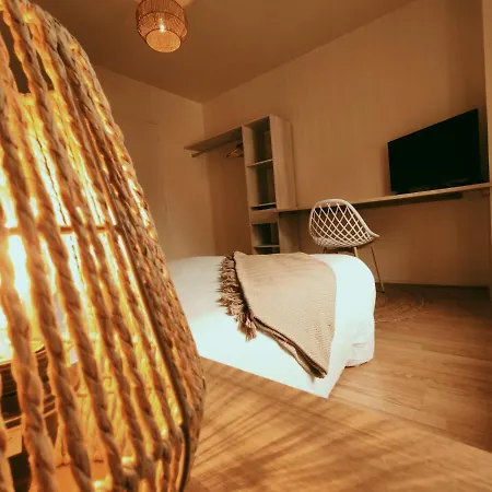L'abri - Focalimmo Apartment Foix