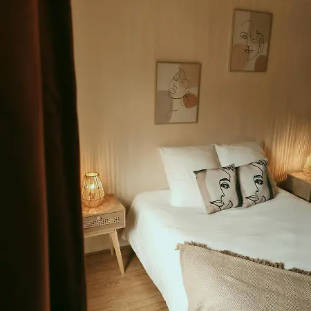 L'abri - Focalimmo Lejlighed Foix