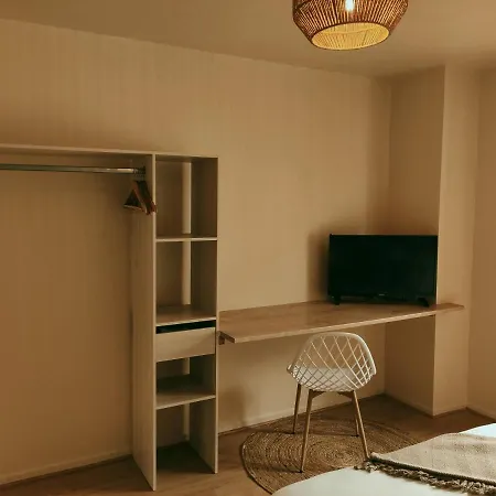 Lejlighed L'abri - Focalimmo