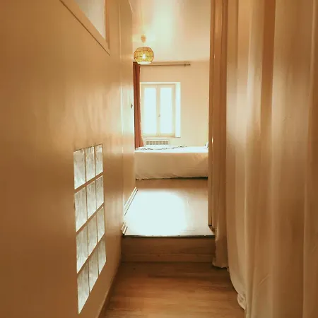 Lejlighed L'abri - Focalimmo